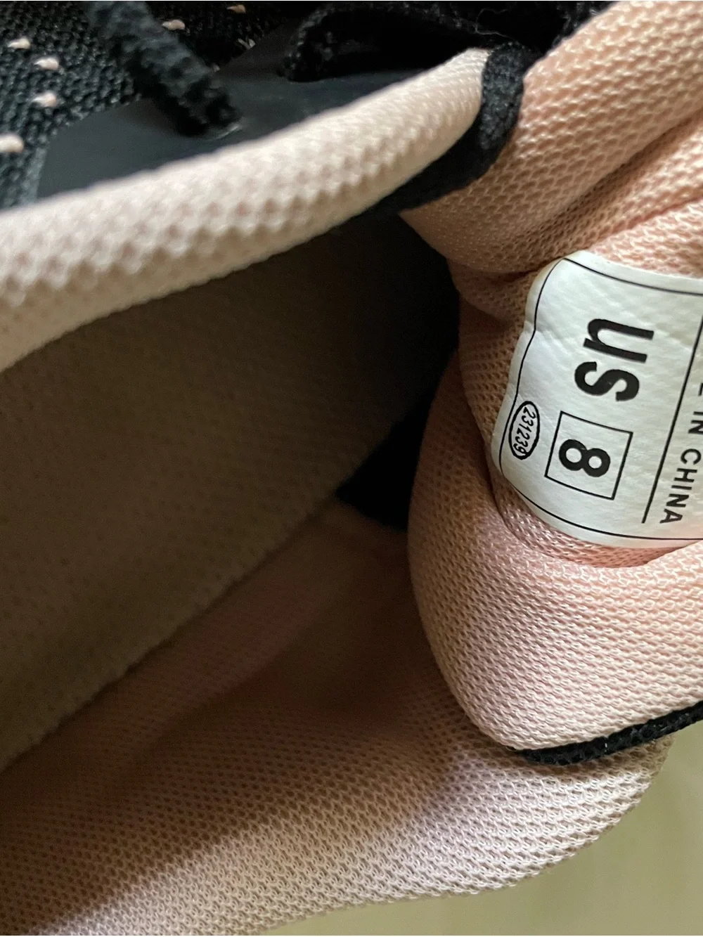 N/A comfortable women